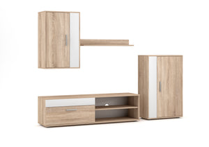 Wall Unit WP1009