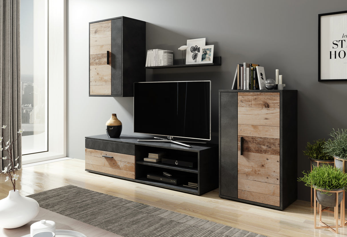 Wall Unit WP1630