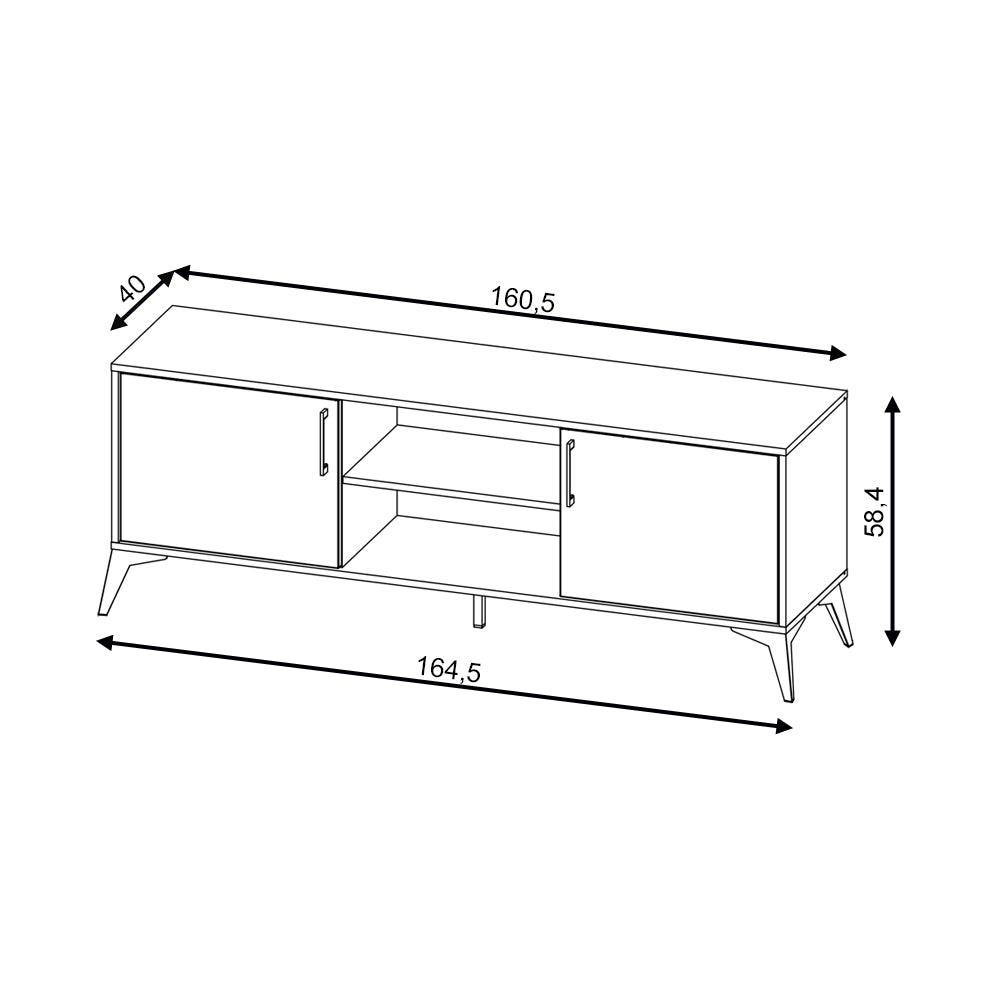 TV Stand WP1559