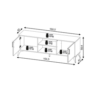 TV Stand WP1559