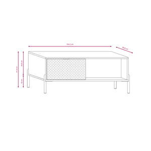 Coffee Table WP1445