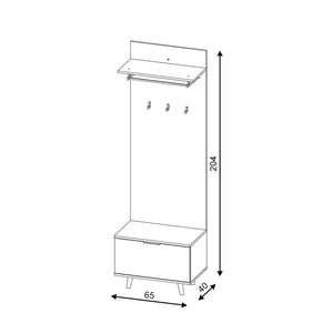 Cabinet WP1247