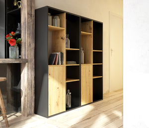 Bookshelf WP1302