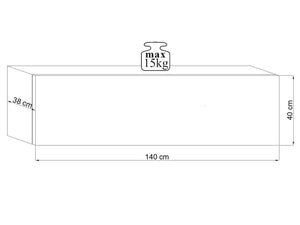 TV Stand WP1624