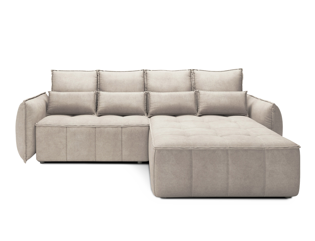 Corner Sofa EL1040