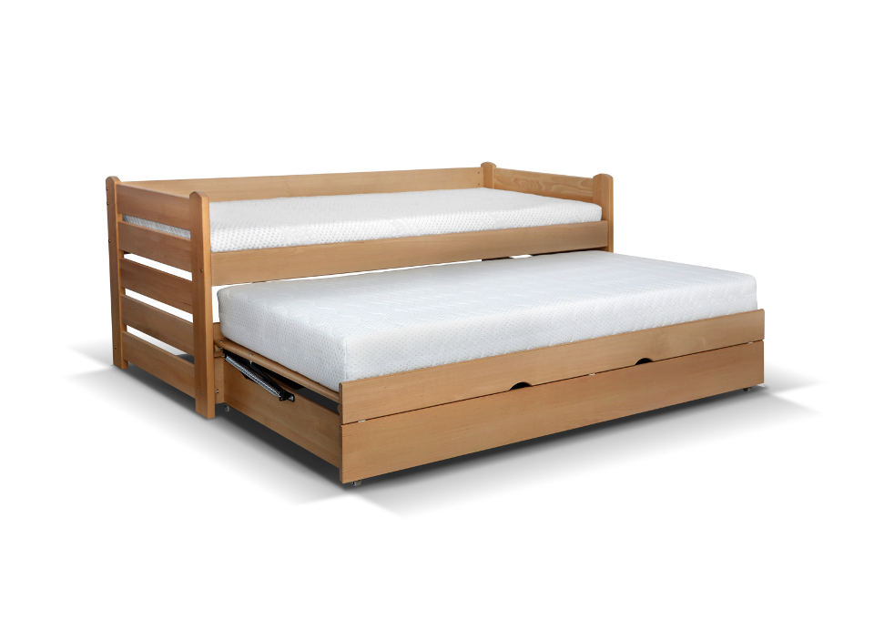 Bed GB145