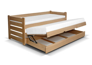 Bed GB145