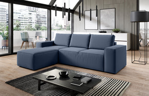 Corner Sofa EL1016