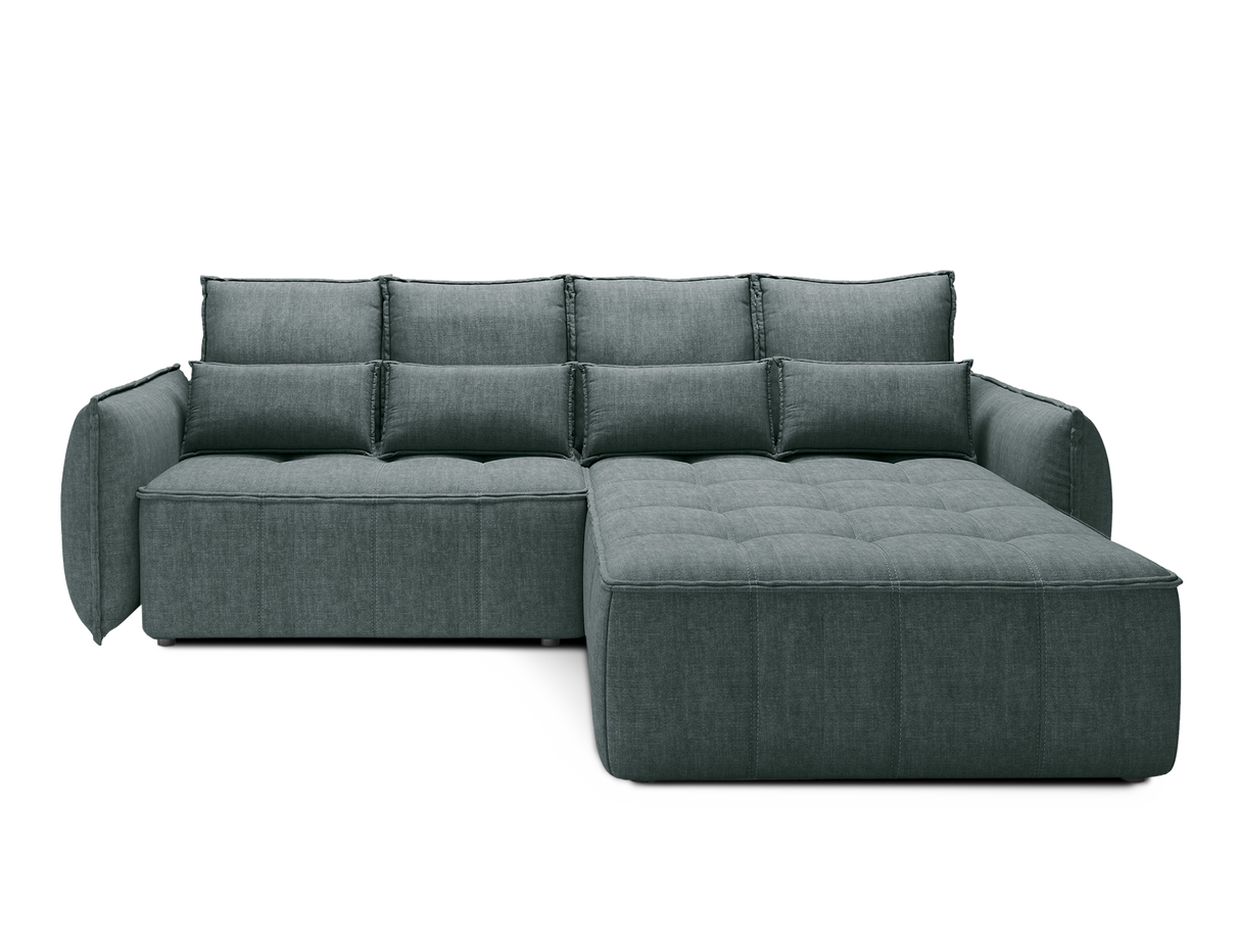 Corner Sofa EL1040