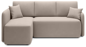 Corner Sofa EL3990