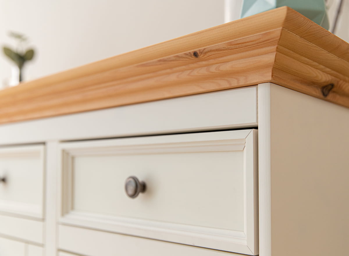 Chest of Drawer KT1076