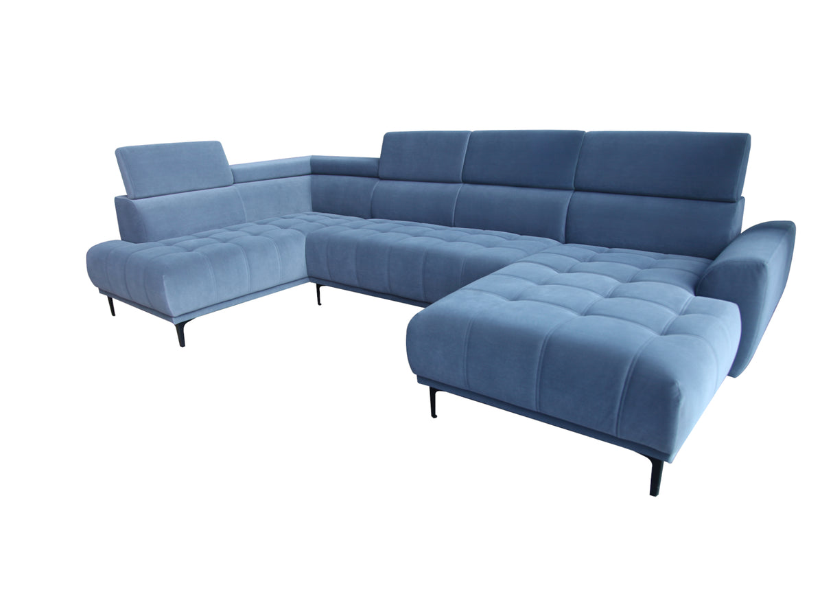 Corner Sofa GB114