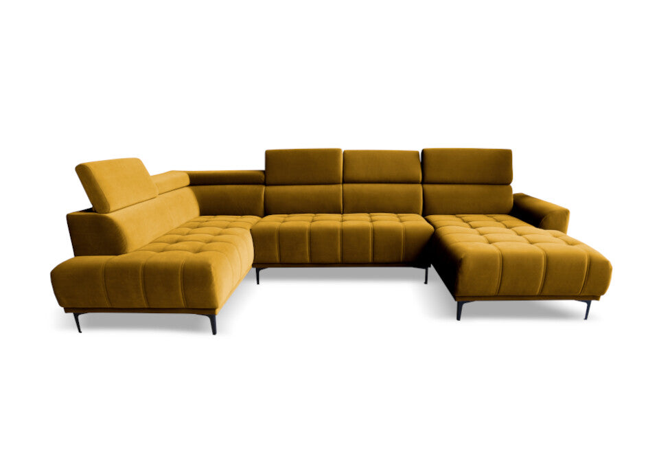 Corner Sofa GB114