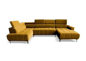 Corner Sofa GB114