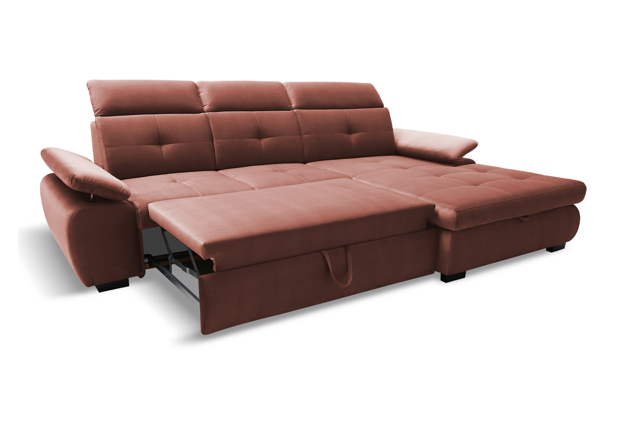 Corner Sofa GB116