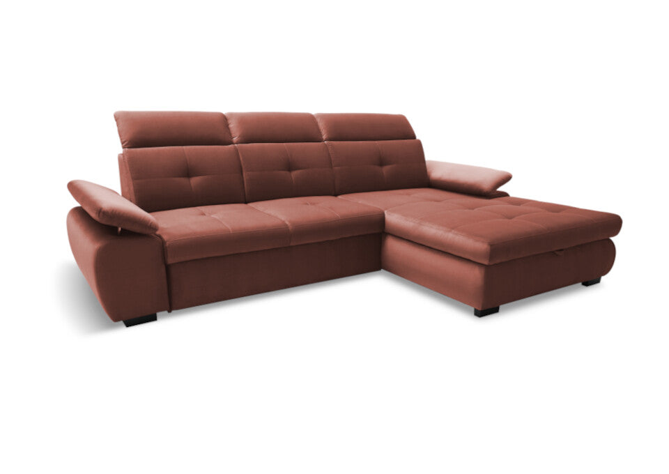 Corner Sofa GB116