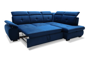 Corner Sofa GB8