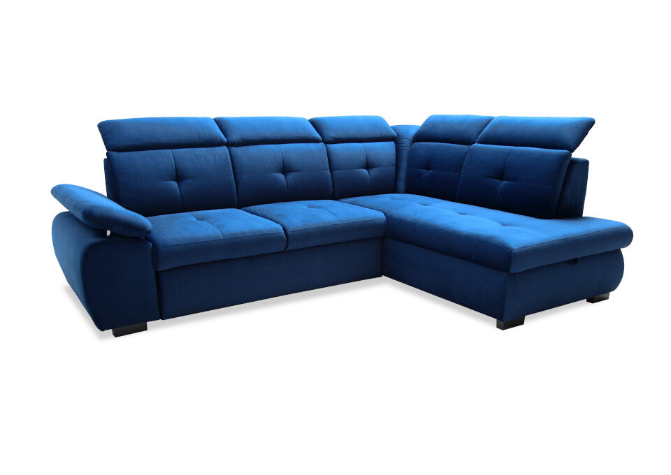 Corner Sofa GB8