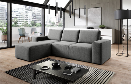 Corner Sofa EL1016