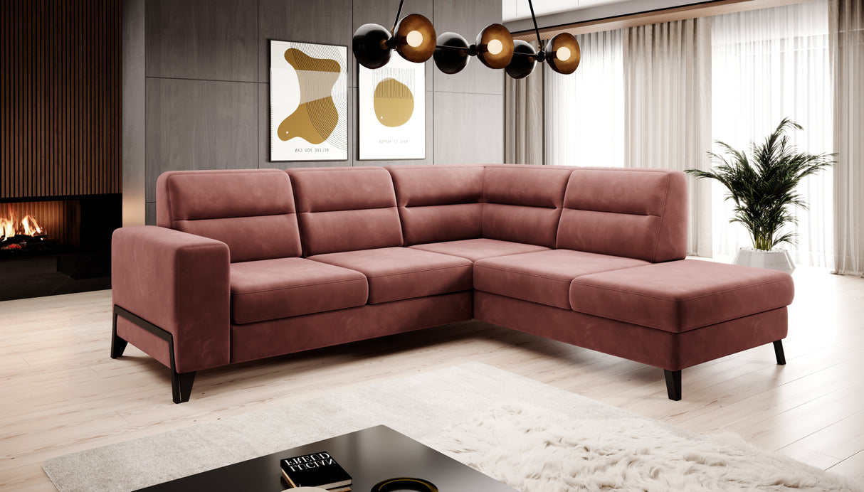 Corner Sofa EL1011