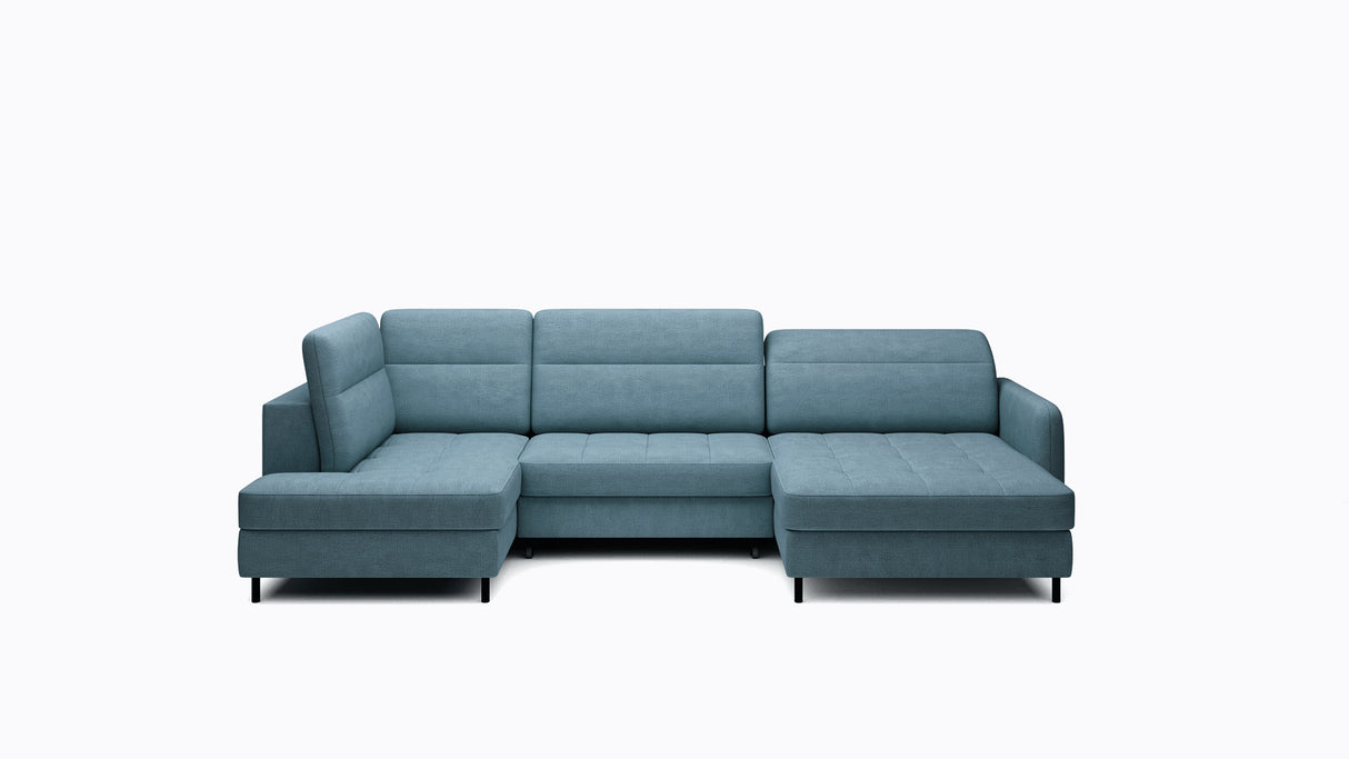 Corner Sofa EL9137