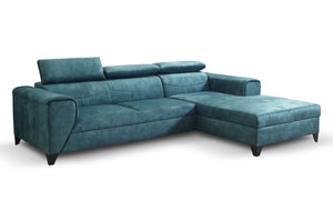 Corner Sofa LA6032