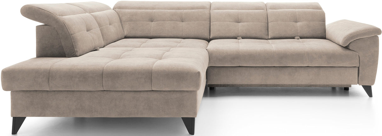 Corner Sofa EL6471