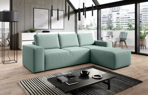 Corner Sofa EL1016