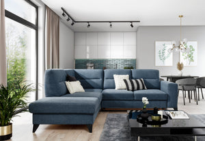 Corner Sofa EL1011