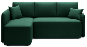 Corner Sofa EL3990