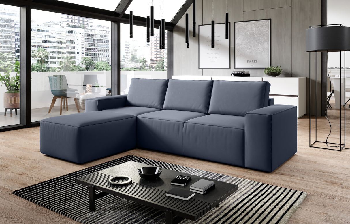 Corner Sofa EL1016