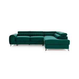 Corner Sofa EL1020