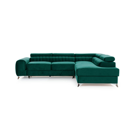 Corner Sofa EL1020