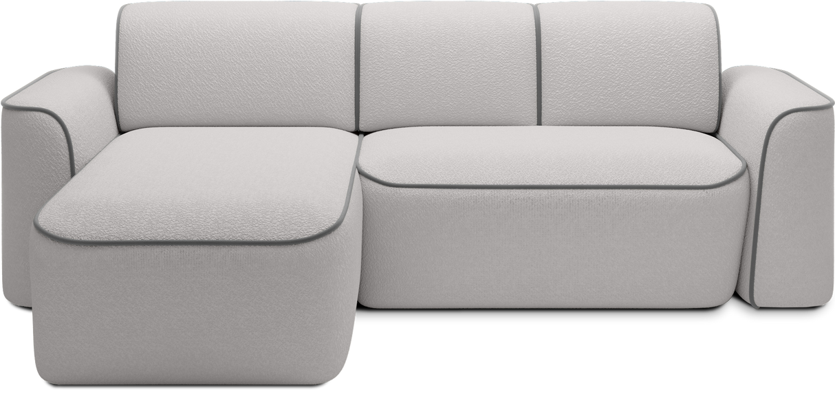 Corner Sofa EL1454