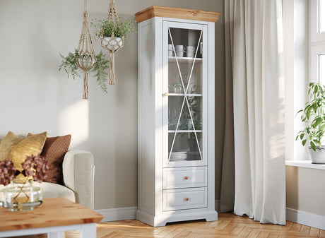 Display Cabinet KT1222