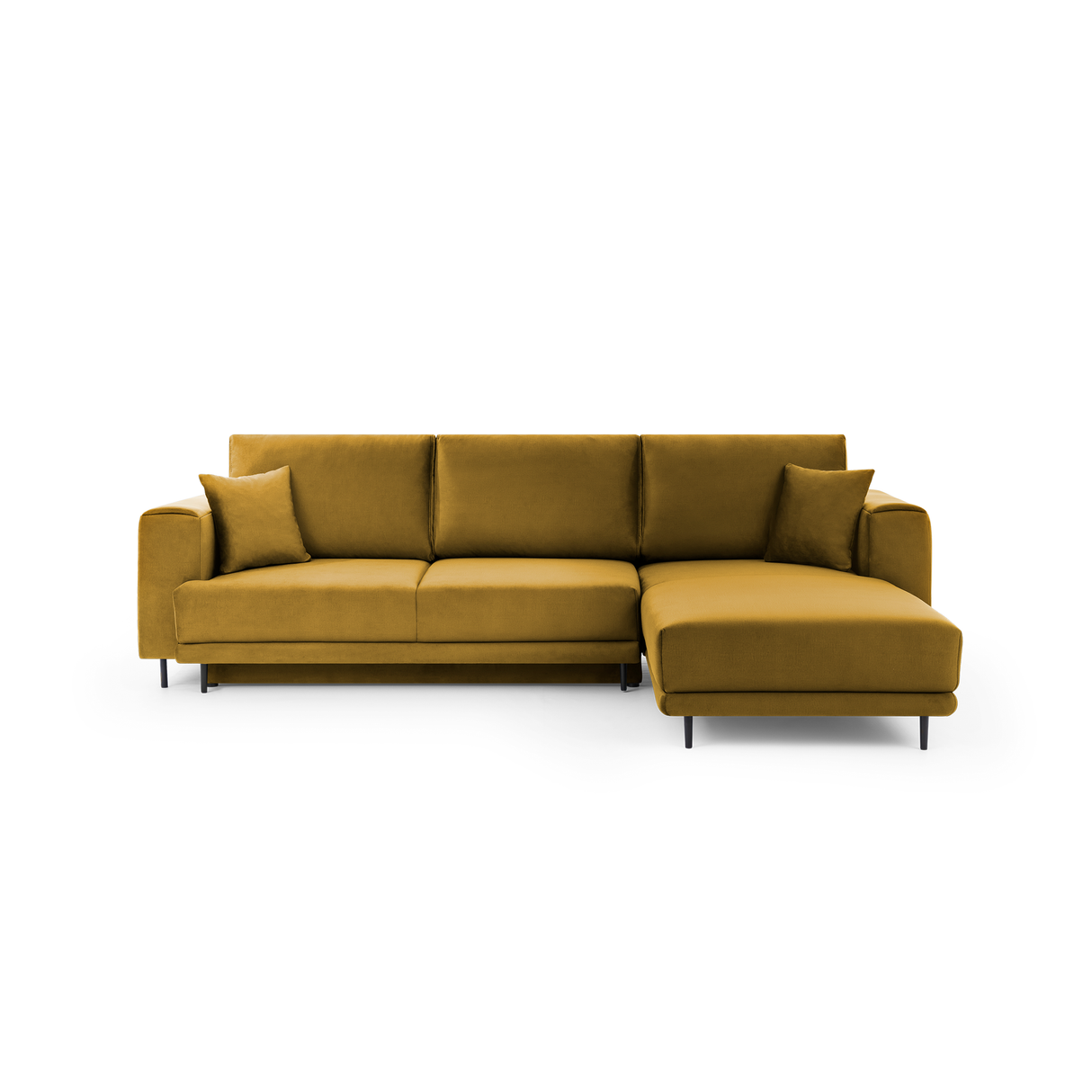 Corner Sofa EL1012