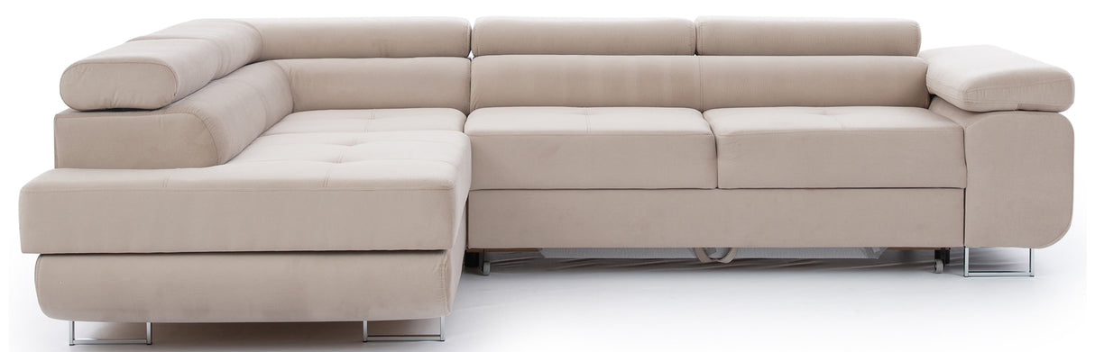 Corner Sofa EL7173