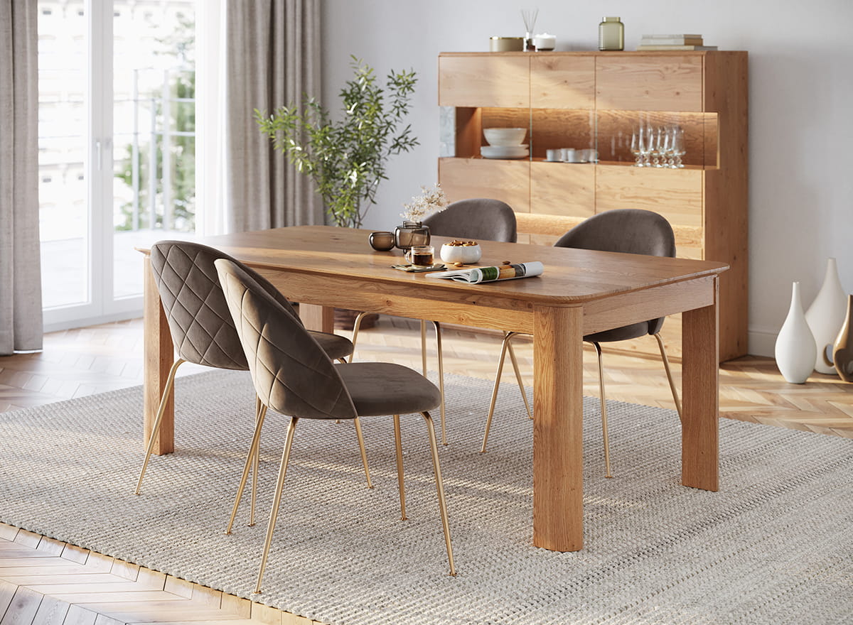 Dining Table KT1318