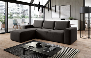 Corner Sofa EL1016