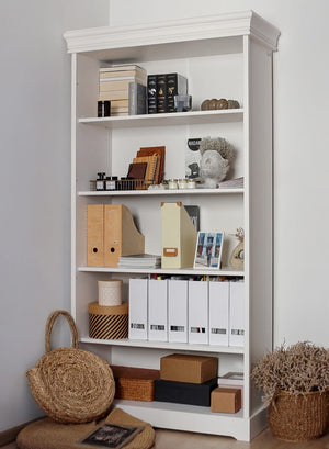 Bookshelf KT1217