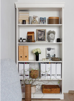 Bookshelf KT1217