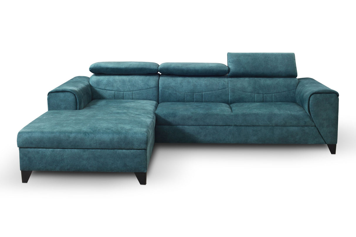 Corner Sofa LA6032