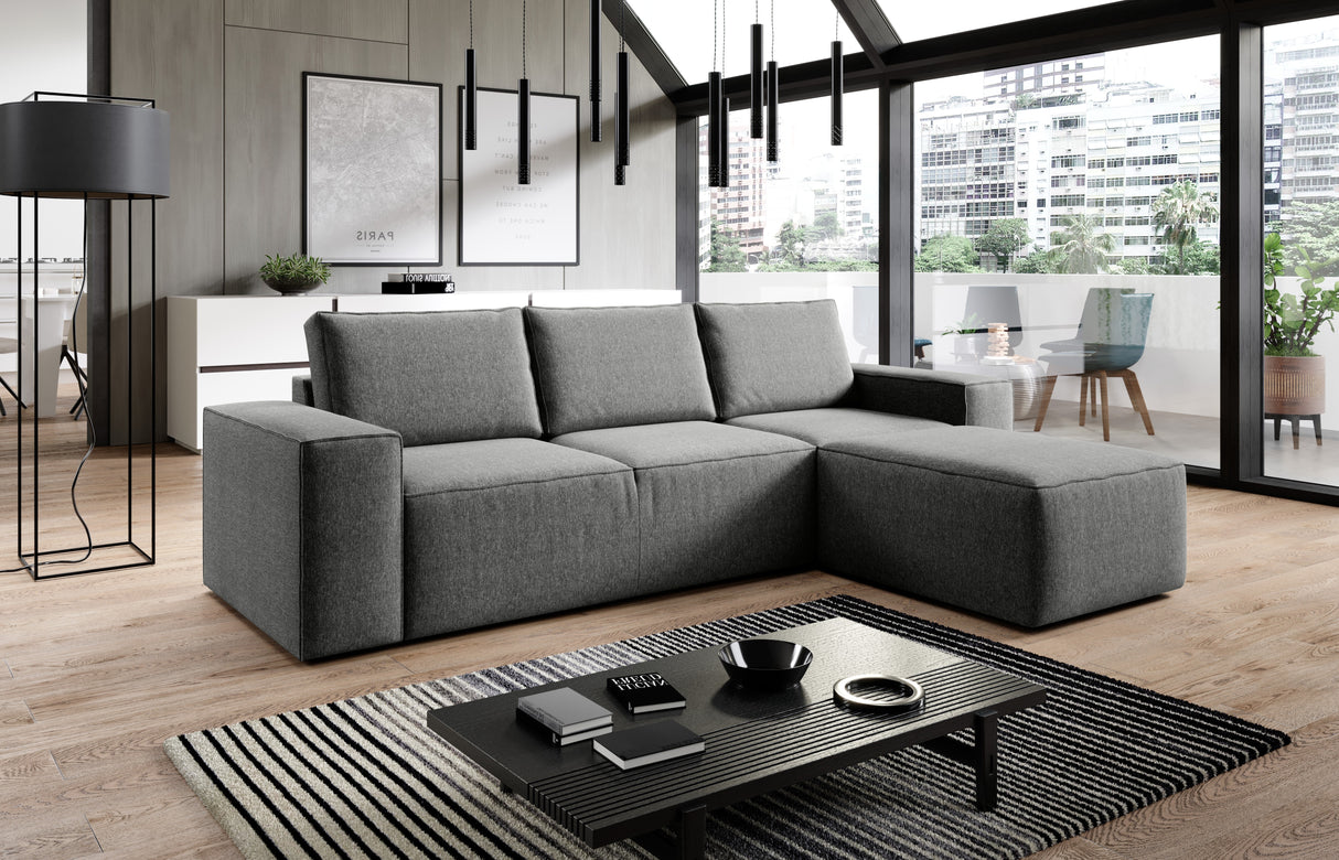 Corner Sofa EL1016