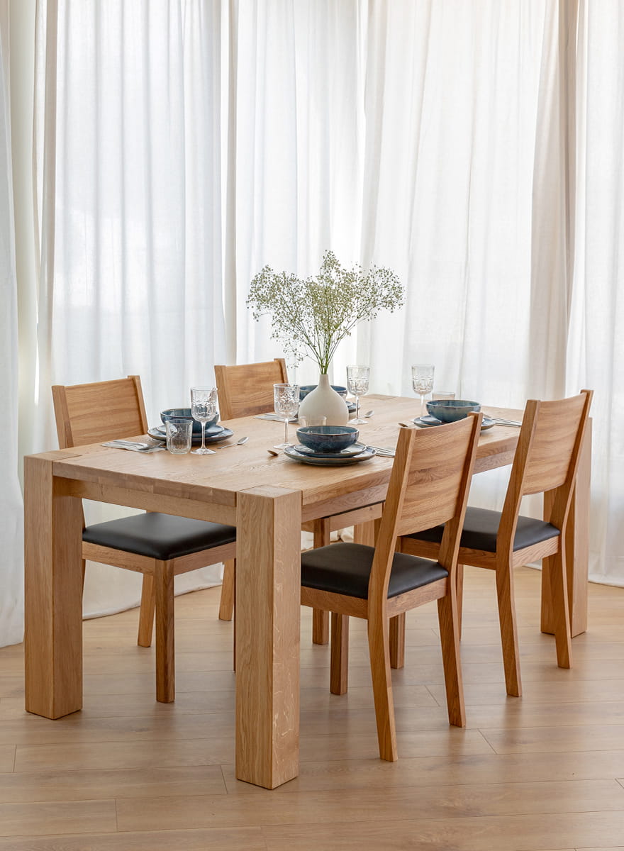 Dining Table KT1279