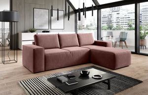 Corner Sofa EL1016