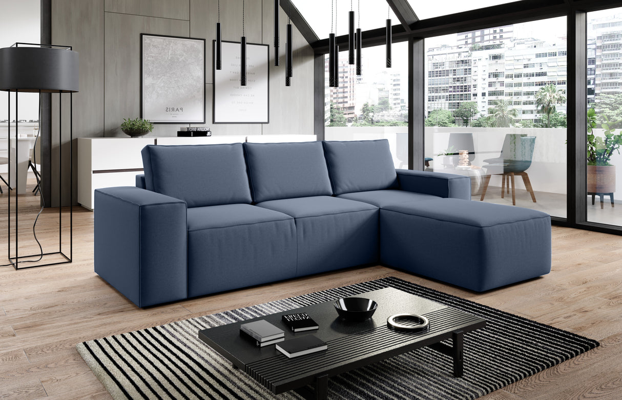 Corner Sofa EL1016