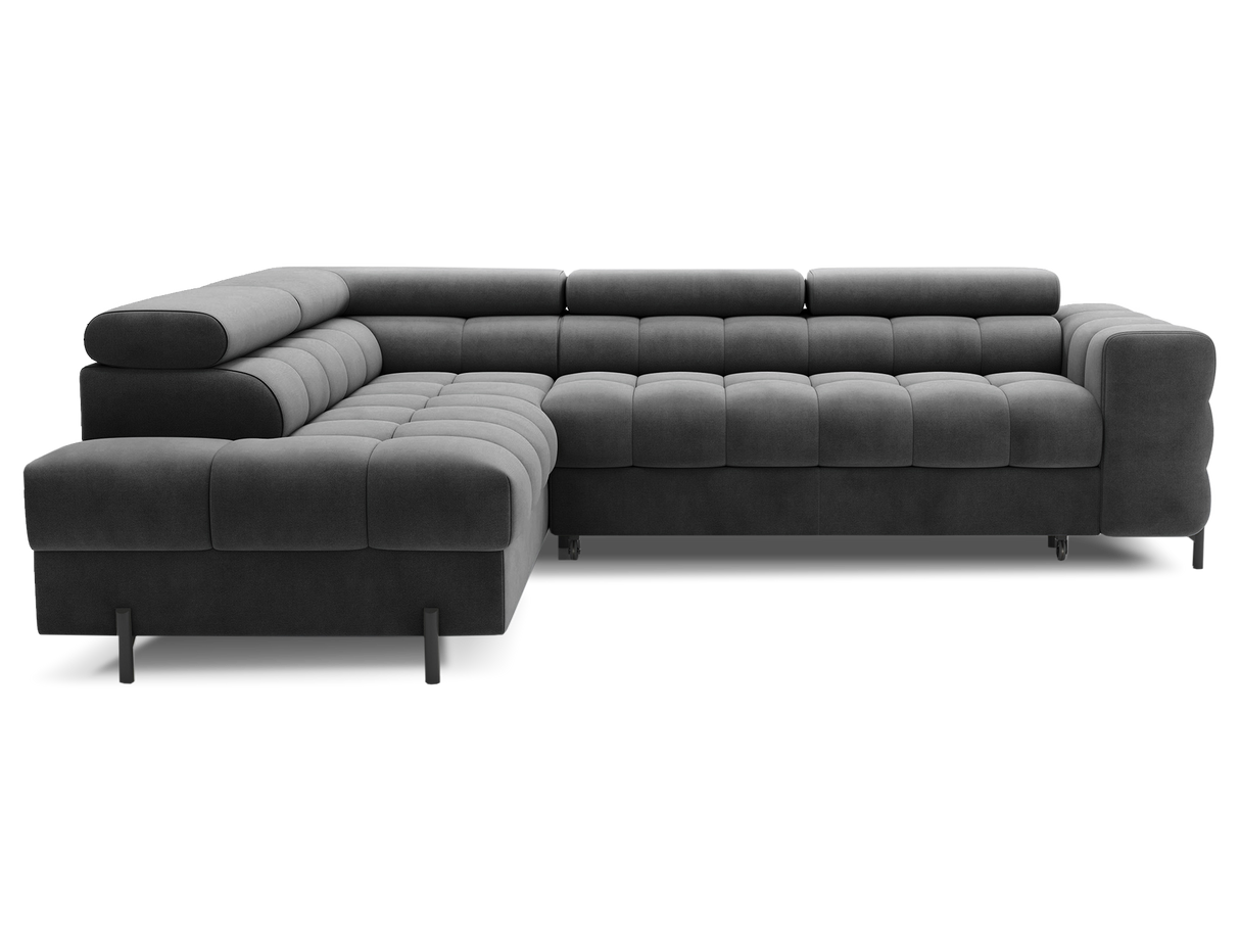 Corner Sofa EL1086