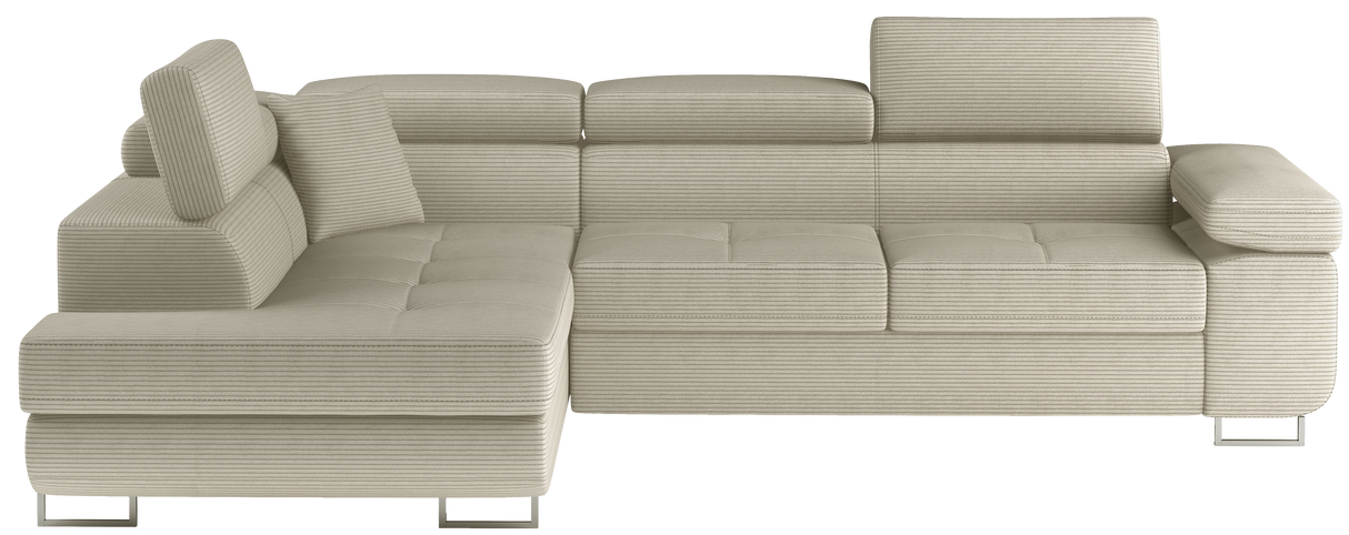 Corner Sofa EL7173