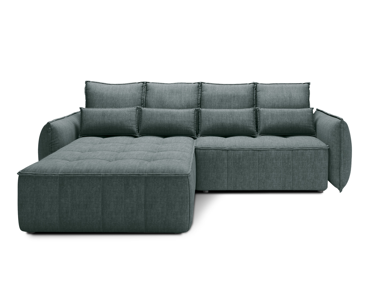 Corner Sofa EL1040