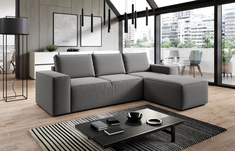 Corner Sofa EL1016